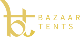 Bazaar Tents